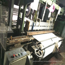 Second-Hand 145cm Velvet Textile Machine on Sale